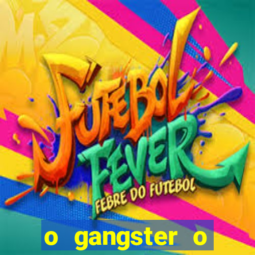 o gangster o policial e o diabo assistir